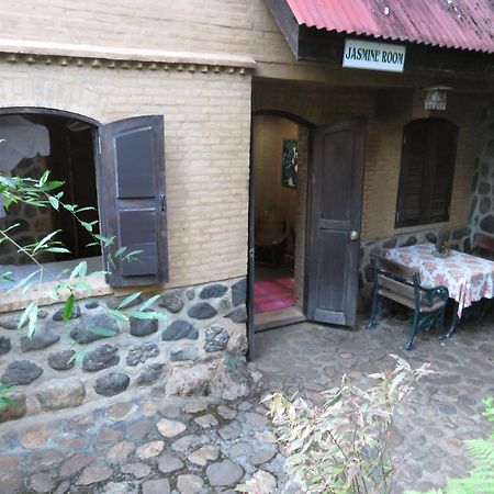 Little Eden Guesthouse Pang Mapha Chambre photo